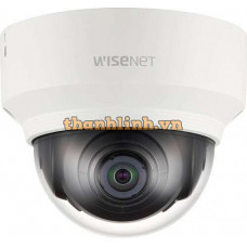 Camera quan sát Samsung Wisenet Dome Cầu 2M XND-6010